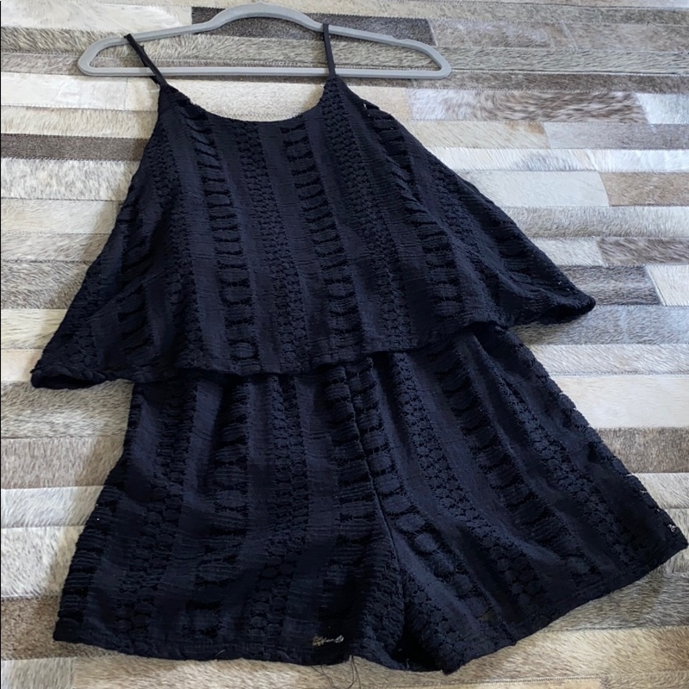 Mossimo Target Romper - Picture 3 of 5